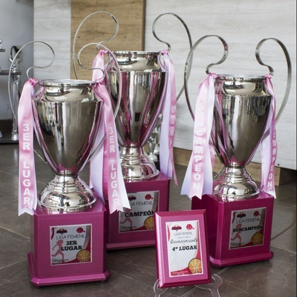 Copas y Balones