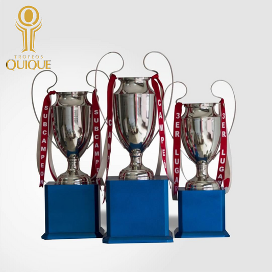 COPA CHAMPIONS MINI