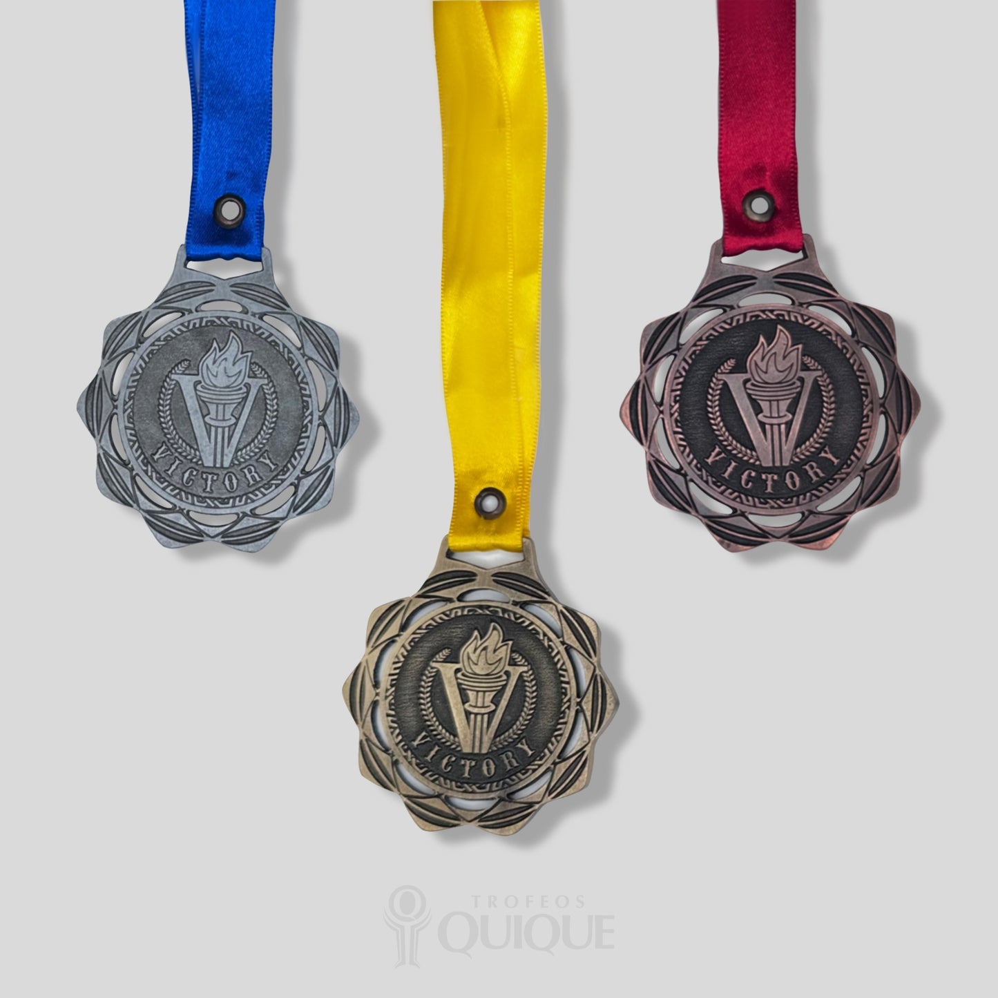 Medalla Victory G